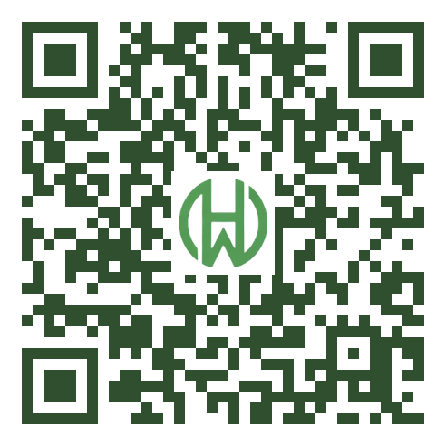 QR code to Kai Rescue